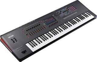 Werkstation Roland Fantom 7 EX Werkstation - 2