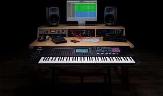Werkstation Roland Fantom 7 EX Werkstation - 5