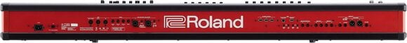 Arbetsstation Roland Fantom 8 EX - 4