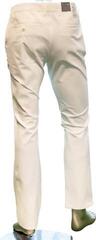Broek Alberto Rookie 3xDRY Cooler White - 2