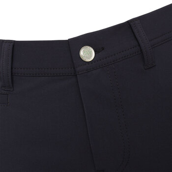 Trousers Alberto Rookie 3xDRY Cooler Navy 60 - 2