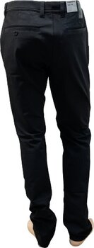 Trousers Alberto Rookie 3xDRY Cooler Black 60 - 3
