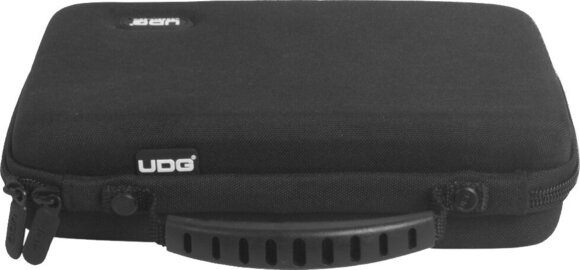 Hoes/koffer voor geluidsapparatuur UDG Creator UA Apollo X4 Hardcase - 3