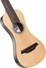Guitarra electroacustica Bromo BAR3E Natural Guitarra electroacustica - 4