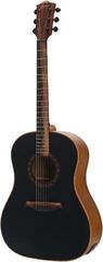 Dreadnought Ηλεκτροακουστική Κιθάρα Bromo BAT9MEBK Black Dreadnought Ηλεκτροακουστική Κιθάρα - 2