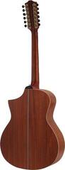 Gitara elektroakustyczna 12-strunowa Bromo BAT4CE12 Natural Gitara elektroakustyczna 12-strunowa - 3