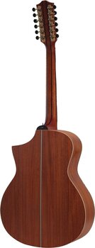 12 strunska elektroakustična kitara Bromo BAT4CE12 Natural - 4