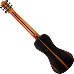 Guitarra electroacustica Bromo BAR3E Natural Guitarra electroacustica - 1