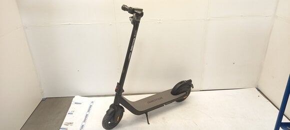 Electric Scooter Inmotion Air Midnight Black Electric Scooter (Pre-owned) - 2