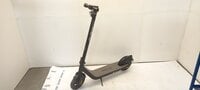Inmotion Air Midnight Black Electric Scooter