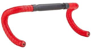 Bar tape Supacaz Super Sticky Kush Classic Red/Red Bar tape - 2