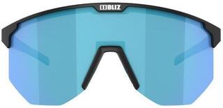 Spordiprillid Bliz Hero Matt Black/Brown w Blue Multi - 1