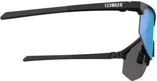 Spordiprillid Bliz Hero Matt Black/Brown w Blue Multi - 2