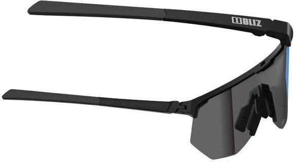 Kolesarska očala Bliz Hero 52210-13 Matt Black/Brown w Blue Multi Kolesarska očala - 4