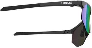 Sportbril Bliz Hero 52410-17 Matt Black/Brown w Green Multi Sportbril - 2