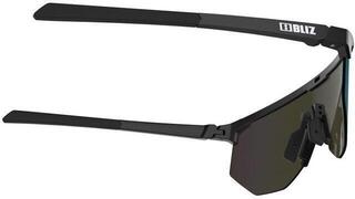 Sportbril Bliz Hero 52410-17 Matt Black/Brown w Green Multi Sportbril - 3