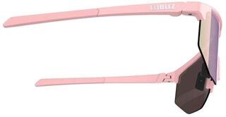 Sportovní brýle Bliz Hero Small 52411-44 Matt Powder Pink/Brown w Rose Multi Sportovní brýle - 2