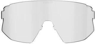 Spordiprillid Bliz Breeze Small Matt White/Brown w Rose Multi + Spare Lens Clear - 5