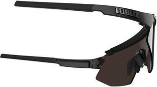 Sportbril Bliz Vision 52401-71 Camo Green Smoke w Silver Mirror/Smoke w Silver Mirror Sportbril - 3