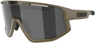 Sportbril Bliz Vision 52401-71 Camo Green Smoke w Silver Mirror/Smoke w Silver Mirror Sportbril - 4