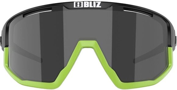 Cycling Glasses Bliz Fusion 52405-10 Matt Black/Smoke Cycling Glasses - 2