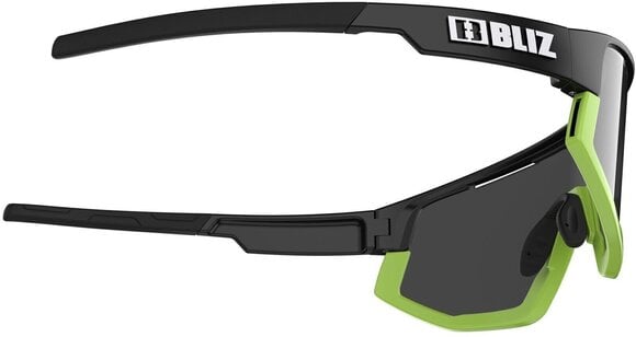 Колоездене очила Bliz Fusion 52405-10 Matt Black/Smoke Колоездене очила - 4