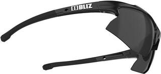 Gafas deportivas Bliz Hybrid 52806-10 Matt Black/Smoke plus Spare Lens Orange And Clear Gafas deportivas - 3