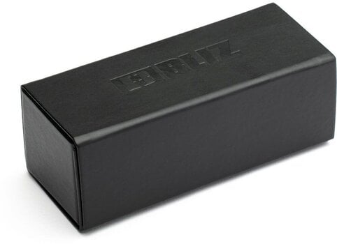 Fietsbril Bliz Hybrid Small 52808-10 Matt Black/Smoke plus Spare Lens Orange And Clear Fietsbril - 10