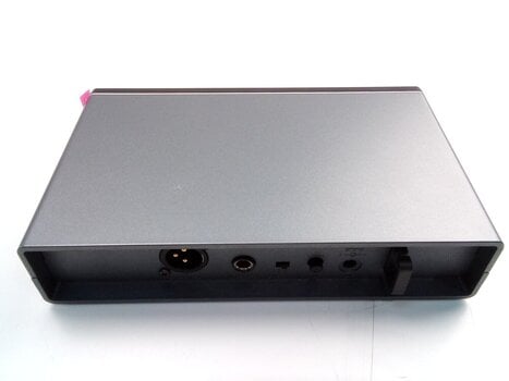 Wireless System for Guitar / Bass Sennheiser XSW 1-CI1 B: 614-638 MHz (Pre-owned) - 4