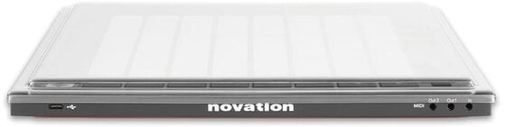 Capa de proteção para groovebox Decksaver Novation Launchpad Pro Mk3 - 3