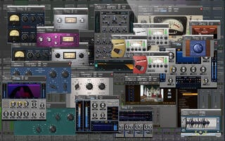 Studiový softwarový Plug-In efekt AVID Complete Plugin Bundle 3 Years New Subscription (Digitální produkt) - 1