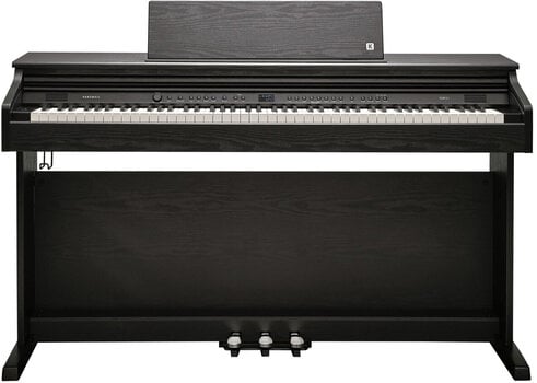 Pianino cyfrowe Kurzweil CUP E1 Black Pianino cyfrowe - 2