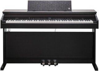 Digitální piano Kurzweil CUP E1 Digitální piano Rosewood - 1