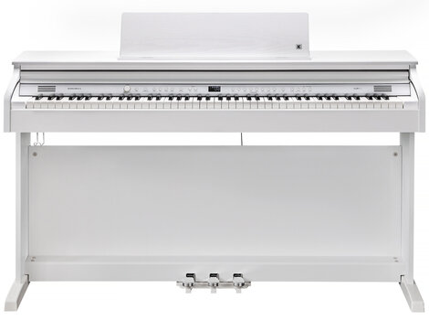 Digitalni pianino Kurzweil CUP E1 White Digitalni pianino - 2