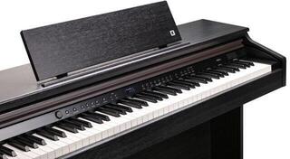 Digitální piano Kurzweil CUP E1 Digitální piano Rosewood - 2