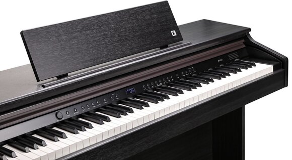 Piano numérique Kurzweil CUP E1 Rosewood Piano numérique - 3