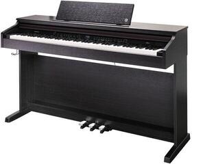 Digitální piano Kurzweil CUP E1 Digitální piano Rosewood - 4
