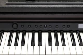 Digitální piano Kurzweil CUP E1 Digitální piano Rosewood - 6