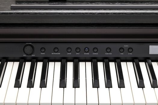 Pianino cyfrowe Kurzweil CUP E1 Rosewood Pianino cyfrowe - 7
