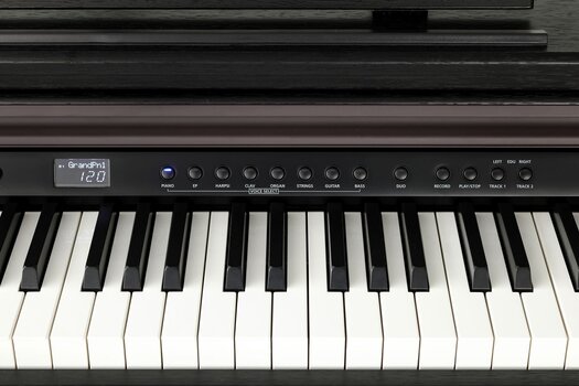 Digitálne piano Kurzweil CUP E1 Rosewood Digitálne piano - 8
