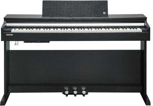 Digitální piano Kurzweil CUP M1 Black Digitální piano - 2