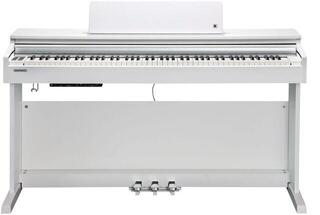 Digitální piano Kurzweil CUP M1 Digitální piano White - 1