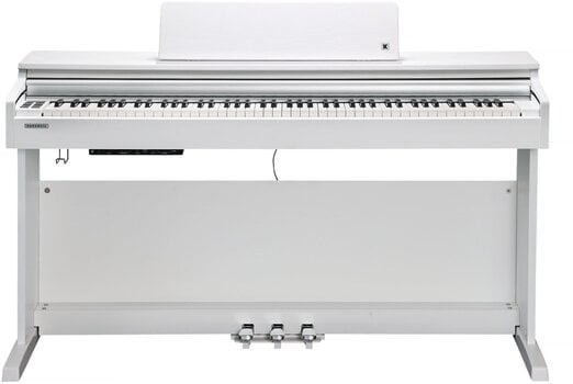 Digitalni pianino Kurzweil CUP M1 White Digitalni pianino - 2