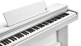Digitální piano Kurzweil CUP M1 Digitální piano White - 5