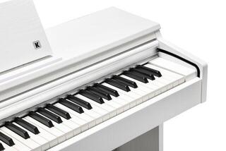 Digitální piano Kurzweil CUP M1 Digitální piano White - 6