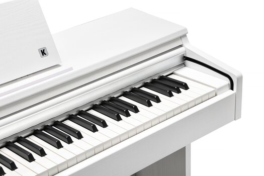 Pianino cyfrowe Kurzweil CUP M1 White Pianino cyfrowe - 7