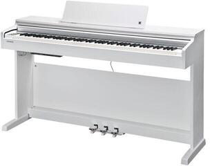 Digitální piano Kurzweil CUP M1 Digitální piano White - 7