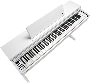 Digitální piano Kurzweil CUP M1 White Digitální piano - 9