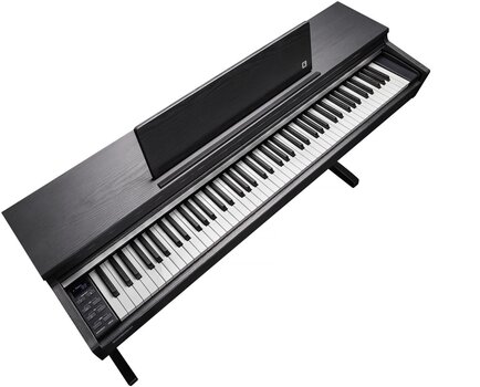 Digitális zongora Kurzweil CUP M1 Rosewood Digitális zongora - 3