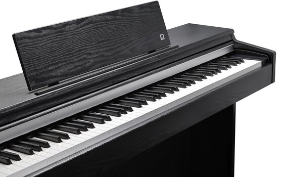 Piano numérique Kurzweil CUP M1 Rosewood Piano numérique - 4